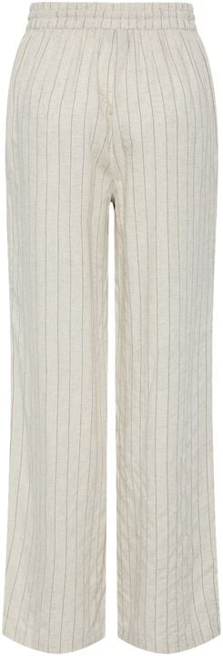 PCPIA HW WIDE PANTS WVN NOOS