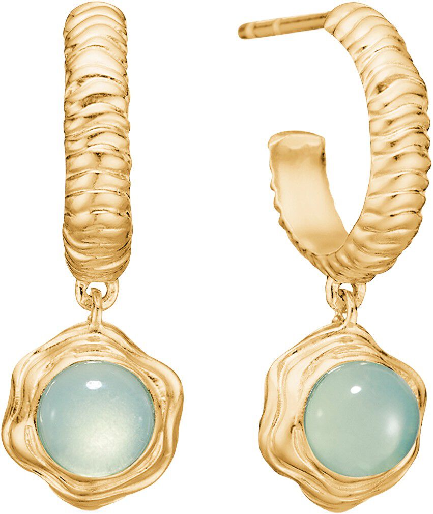 Endless Waves &Oslash;restikker - Forgyldt