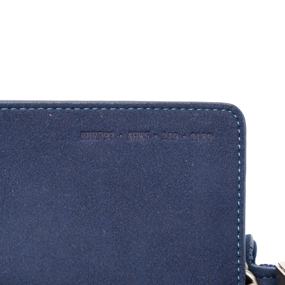 Fendi Baguette