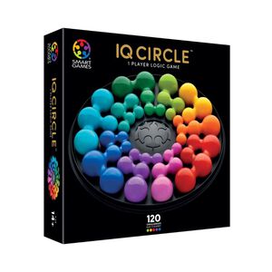 Smart Games Circle Deluxe