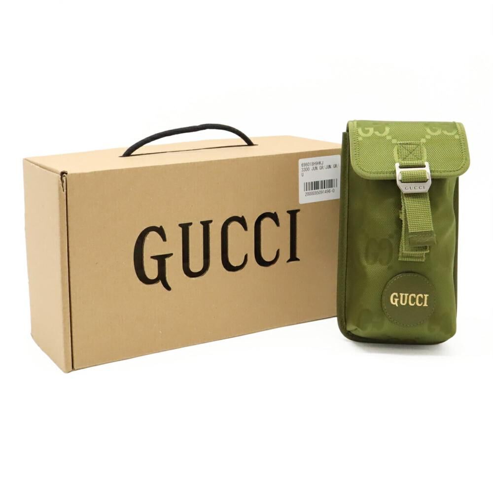 Gucci Shoulder Bag