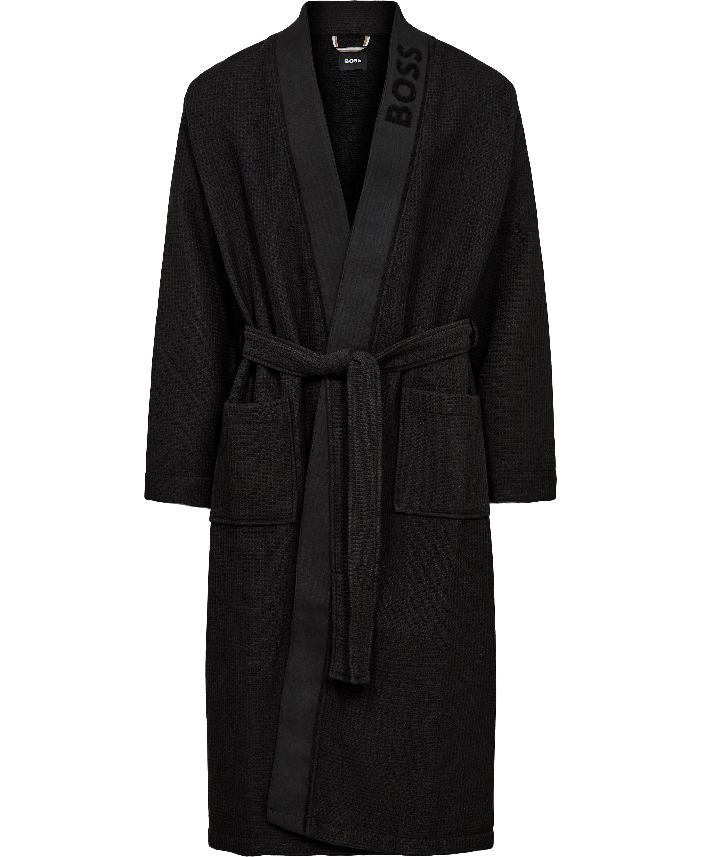 Waffle Kimono