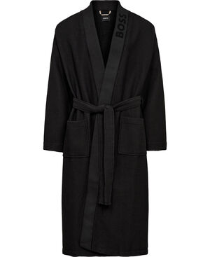Waffle Kimono