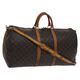 Louis Vuitton Keepall