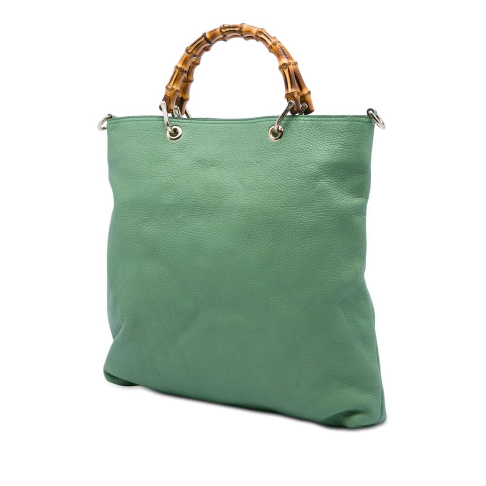 Gucci Bamboo