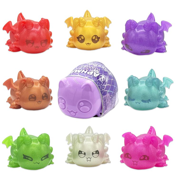 Aphmau Mystery Squishy ASSORTERET