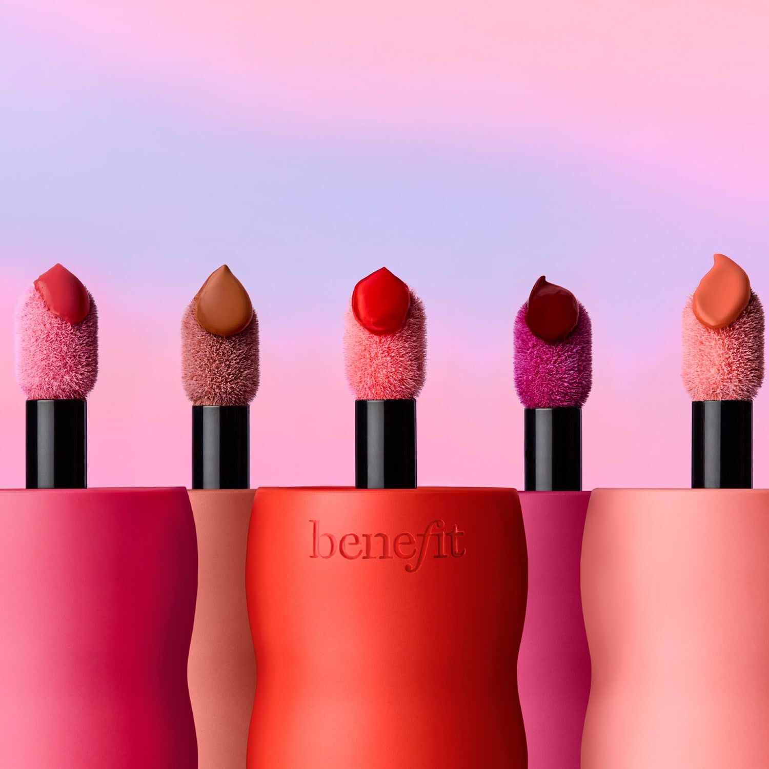 Play Daze - L&auml;tt Liquid Blush