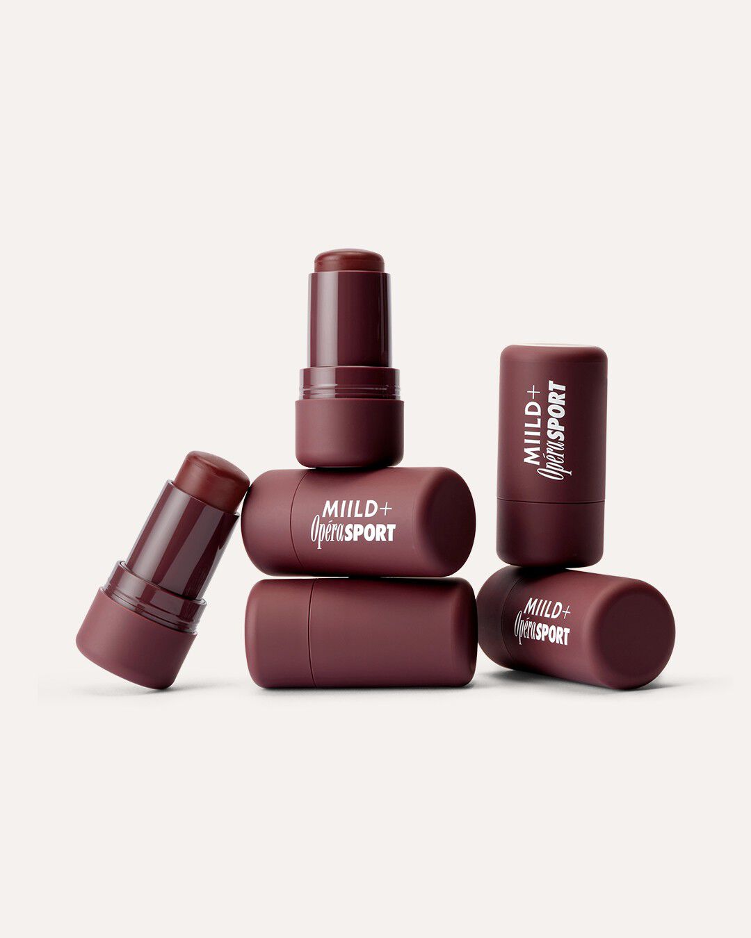 Limited Edition OS Tinted Beauty Ba