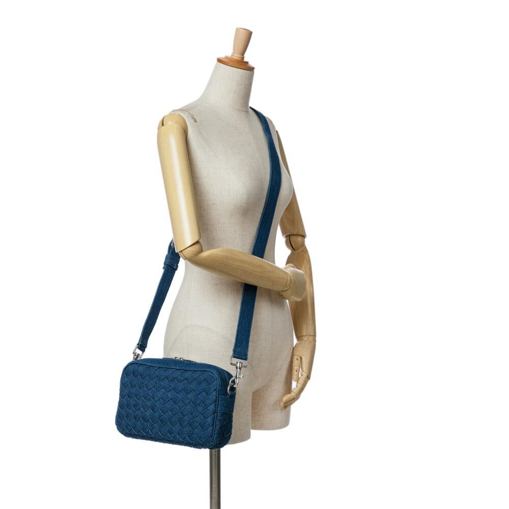 Bottega Veneta Crossbody Bag