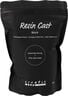 Resin Støbemix Sort, 800g.