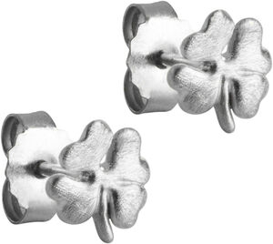 Studs, Organic clover