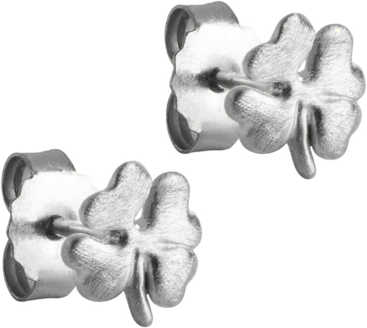 Studs, Organic clover
