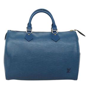 Louis Vuitton Speedy