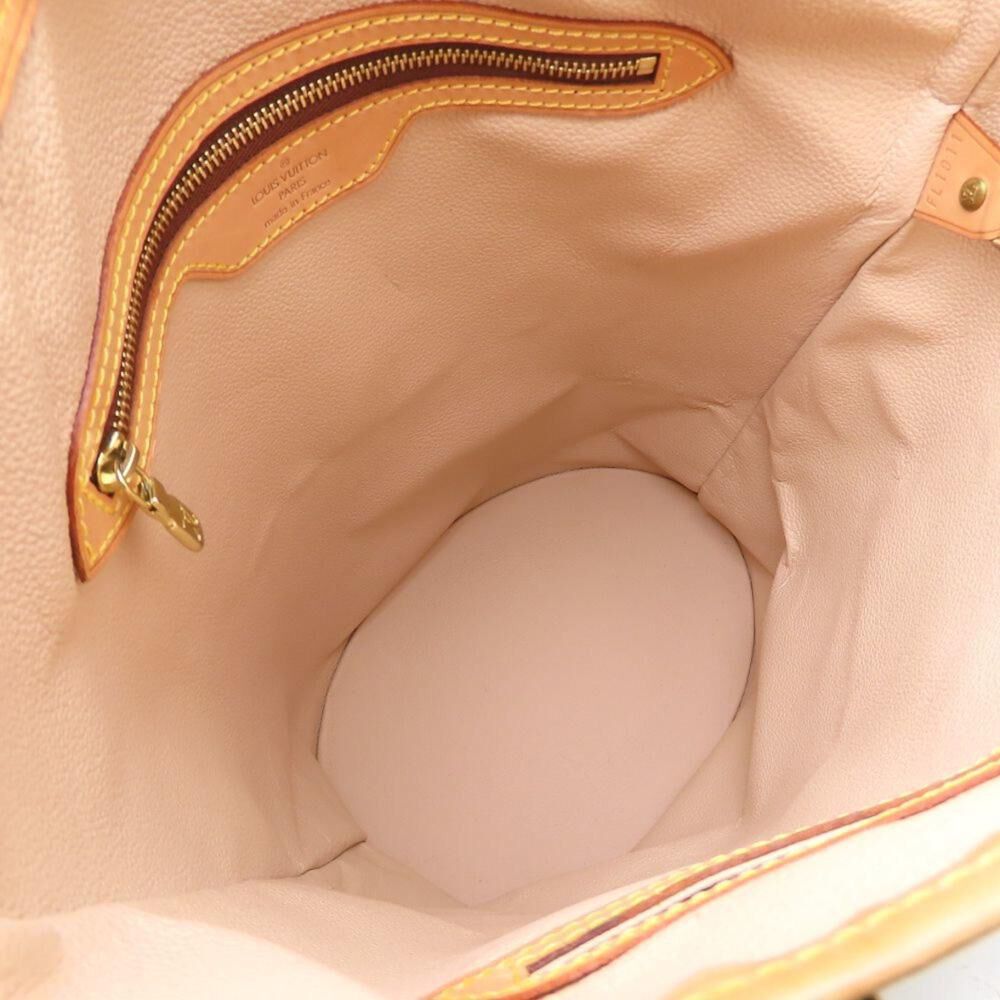 Louis Vuitton Bucket Bag