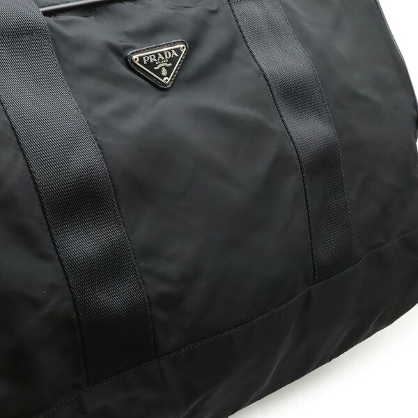 Prada Travel Bag