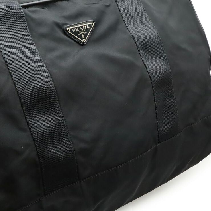 Prada Travel Bag