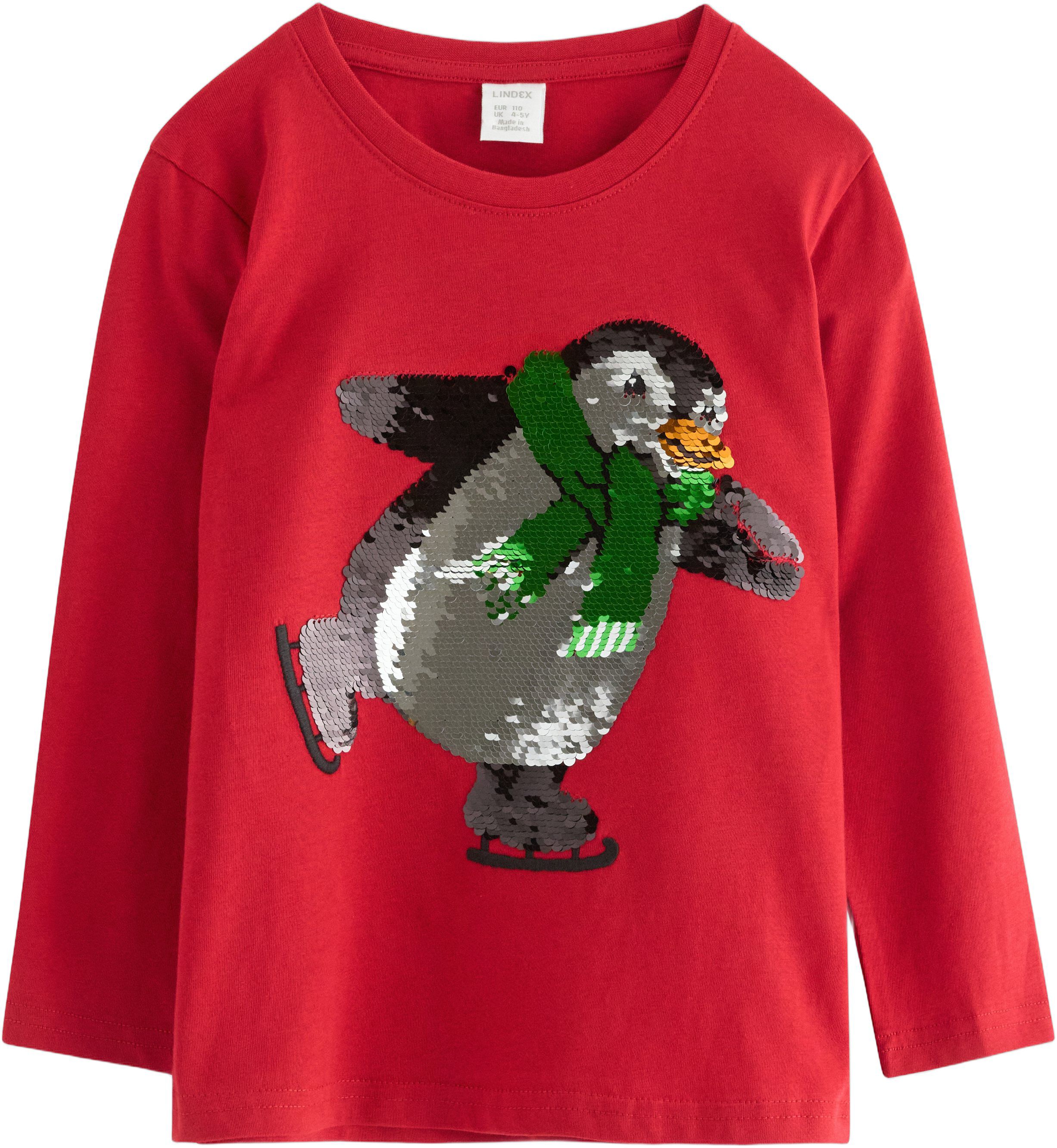 L&aring;ng&auml;rmade t-shirts