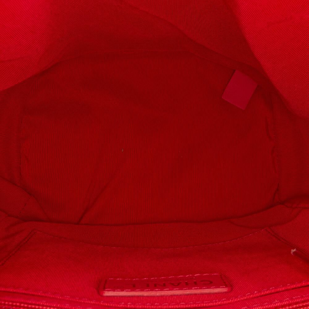 Chanel Backpack