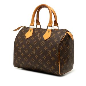 Louis Vuitton Speedy