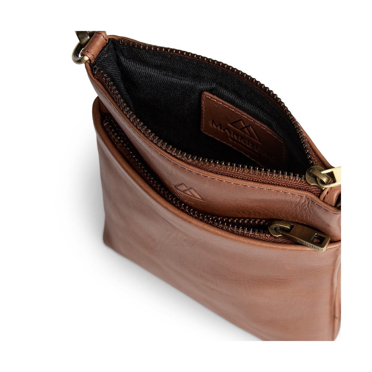 MaiaMBG Mini Cross. Bag, Ant.