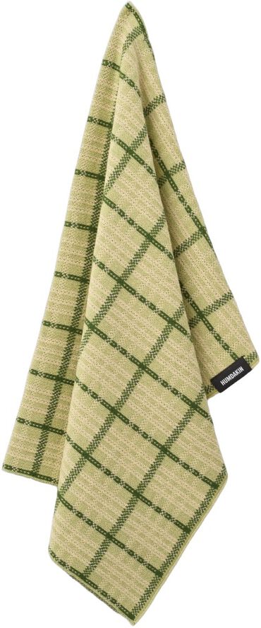 Knitted Kitchen Towel