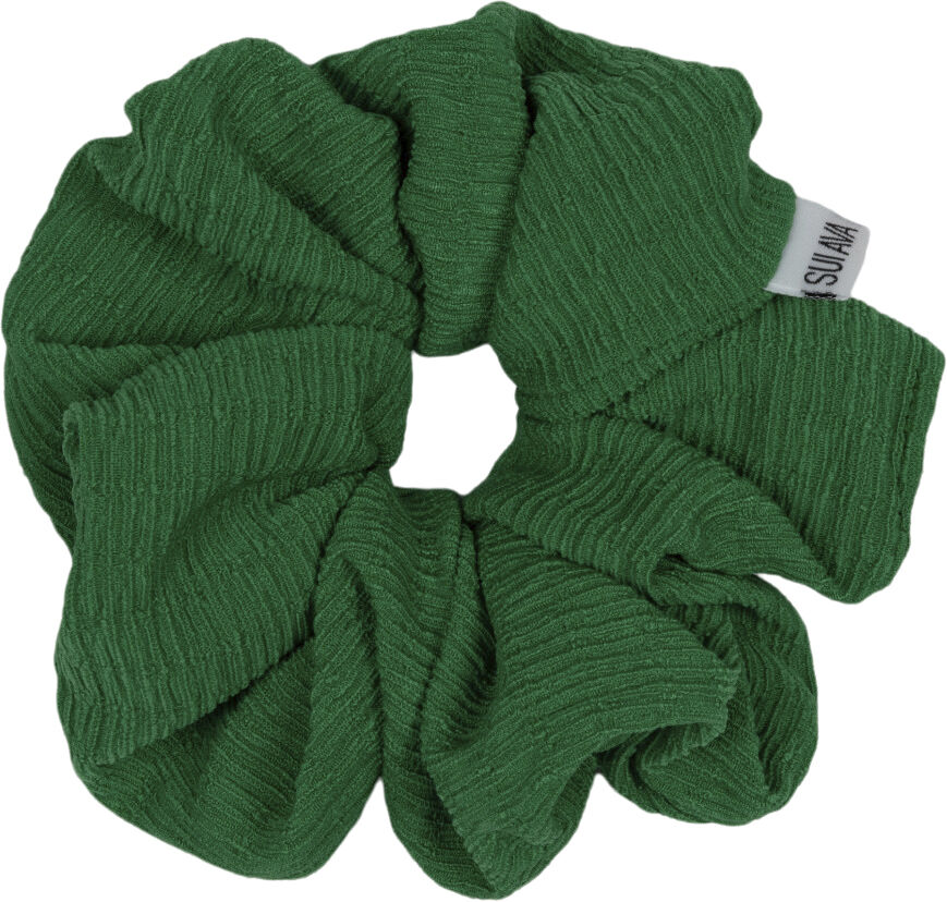 Ea Zig-Zag Scrunchie