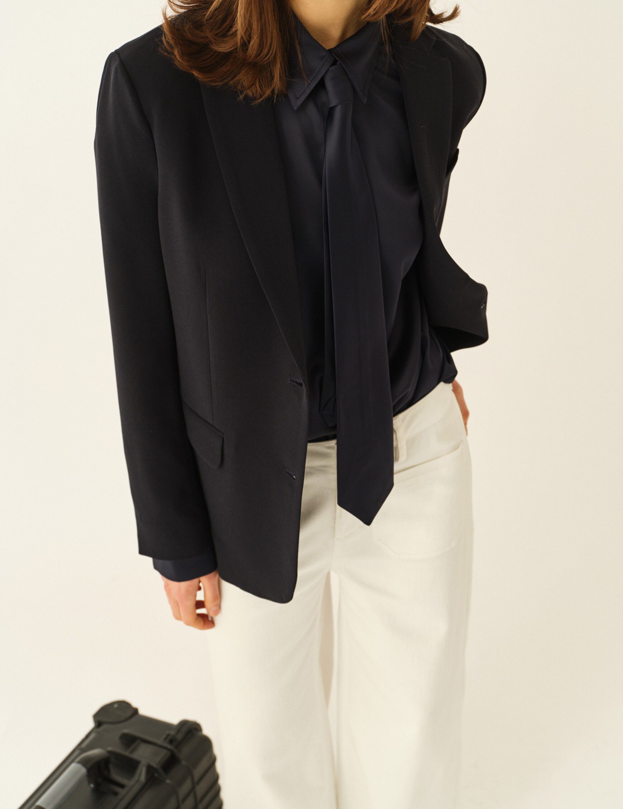 Cazandra Blazer