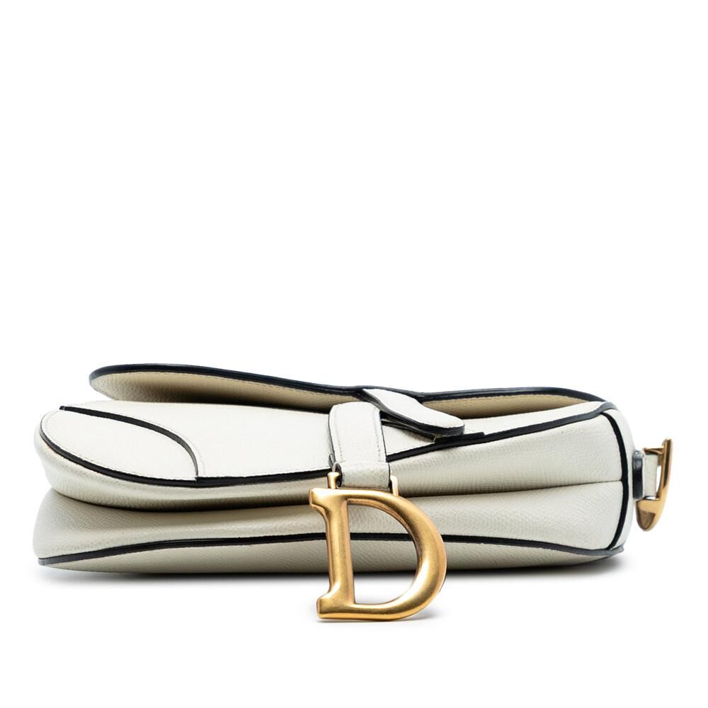 Dior Saddle Bag