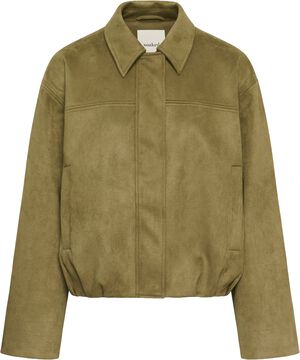 SLSonjia Balloon Jacket