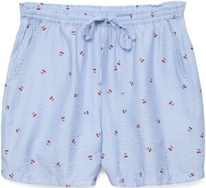 VMODETTE HW SHORTS WVN GA