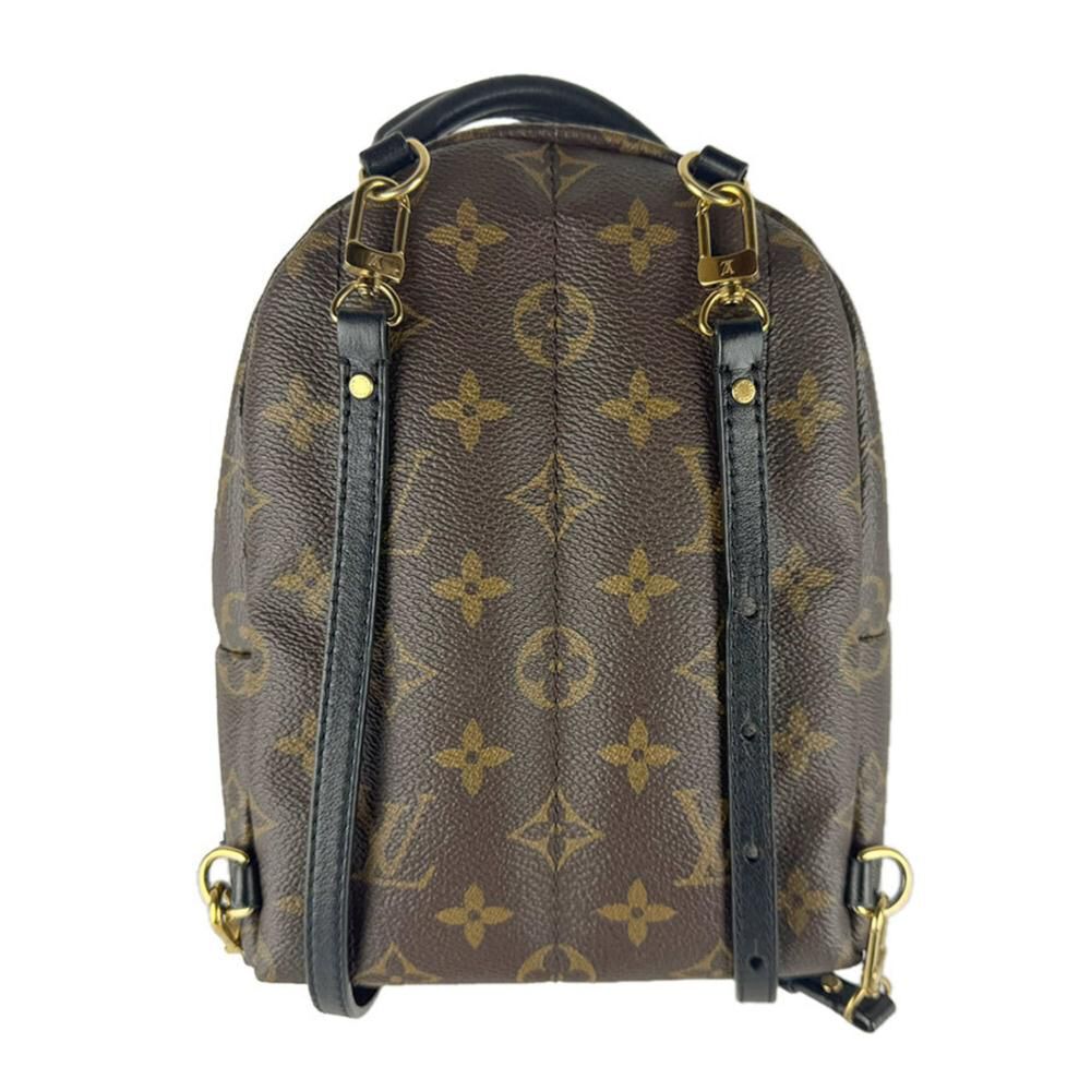 Louis Vuitton Palm Springs