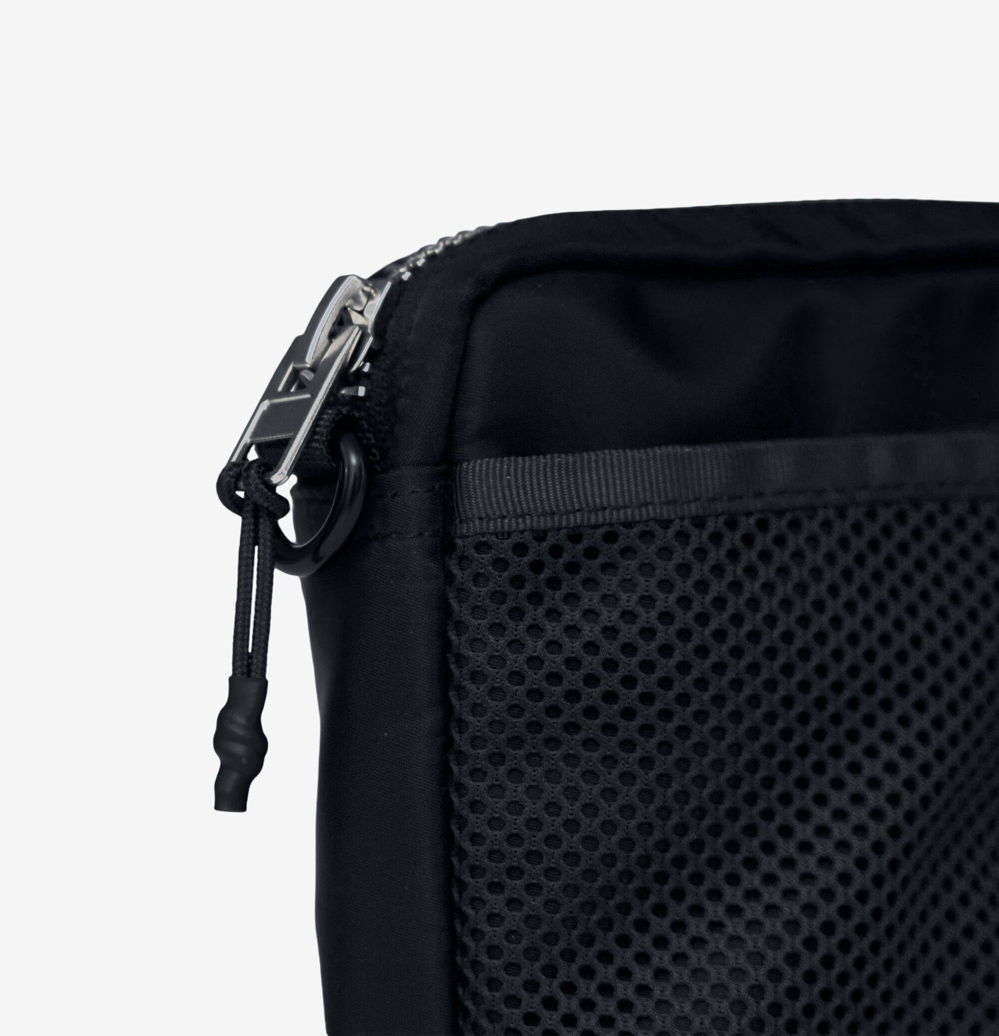 Cross-body