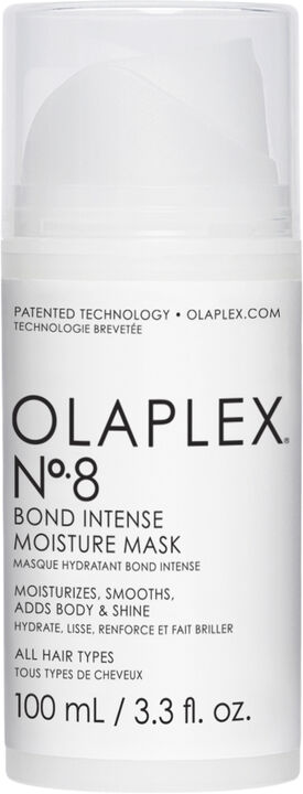 Olaplex Bond Intense Moisture Mask