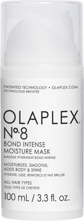 Olaplex Bond Intense Moisture Mask