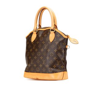 Louis Vuitton Lockit