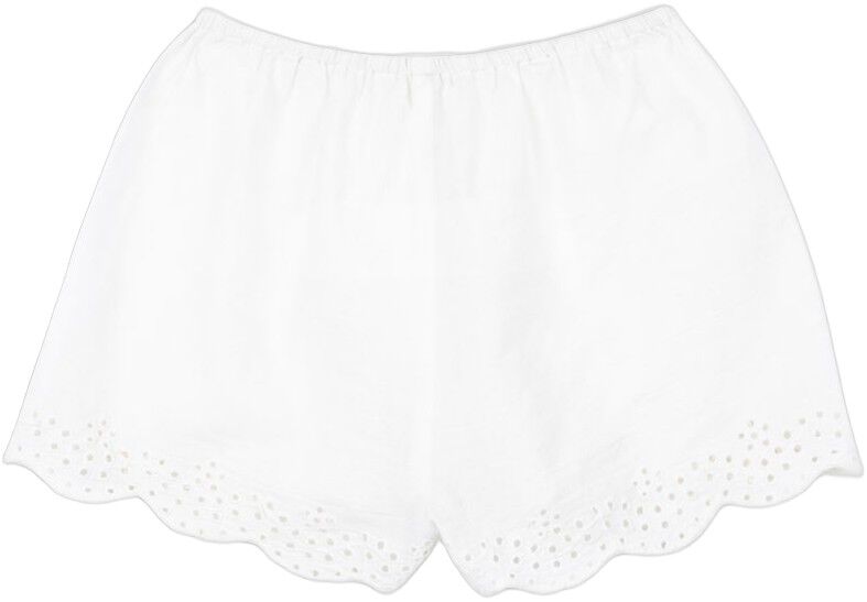 RHW X KS FIORI SHORTS GOTS