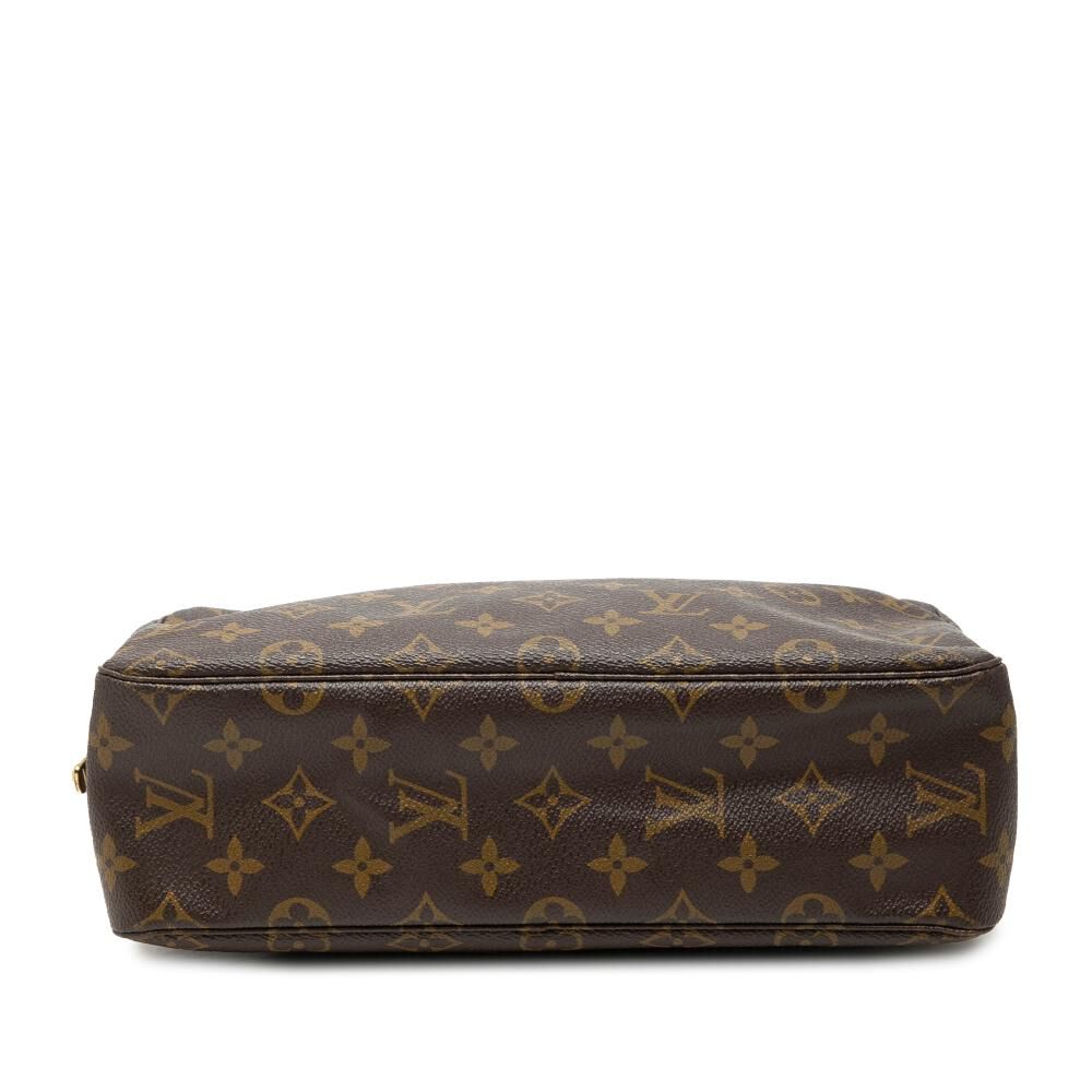 Louis Vuitton Trousse Toilette