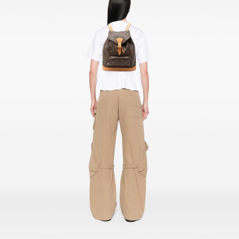 Louis Vuitton Montsouris