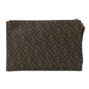 Fendi Clutch