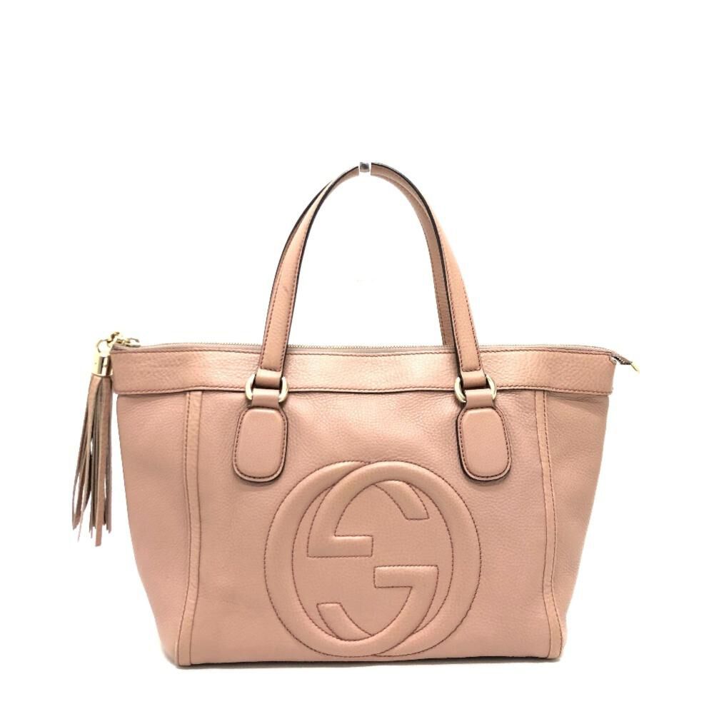 Gucci Travel Bag