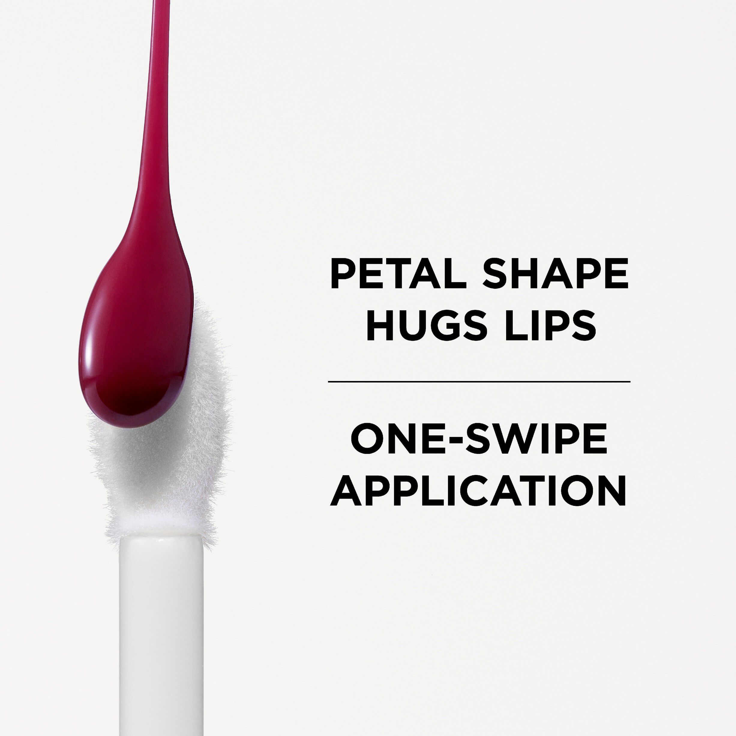 Confidence in a Serum Gloss Self-Determined