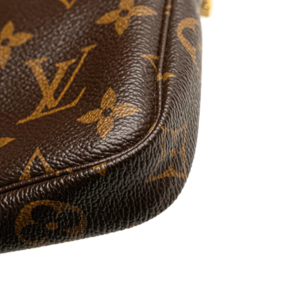Louis Vuitton Pochette Accessoires