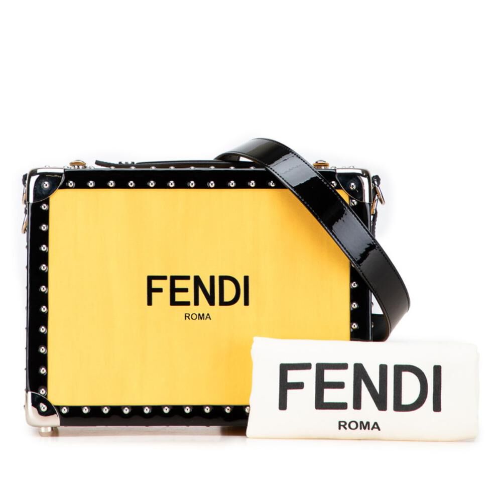 Fendi Shoulder Bag