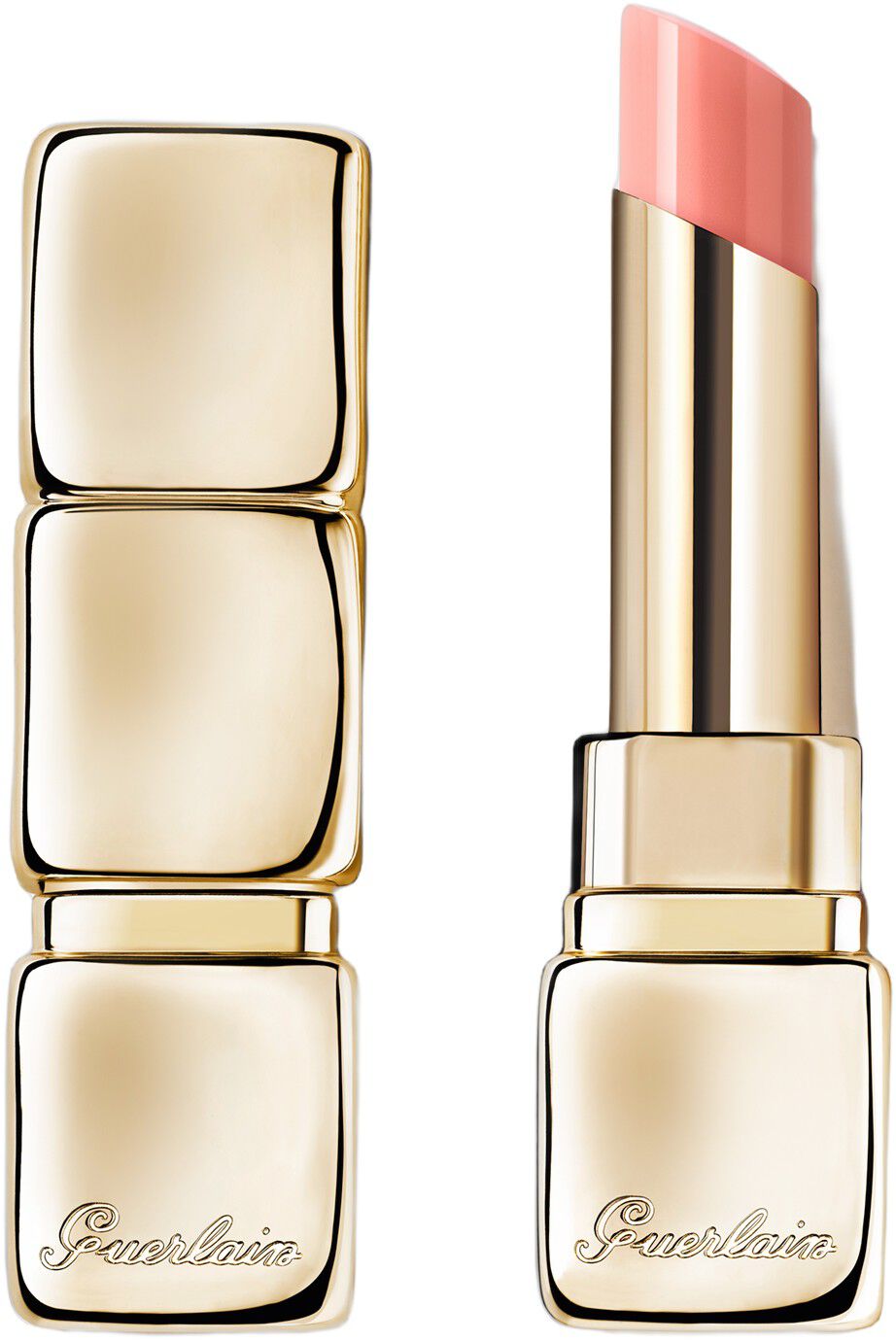 Kiss Kiss Bee Glow Lip Balm - 309 Honey Glow