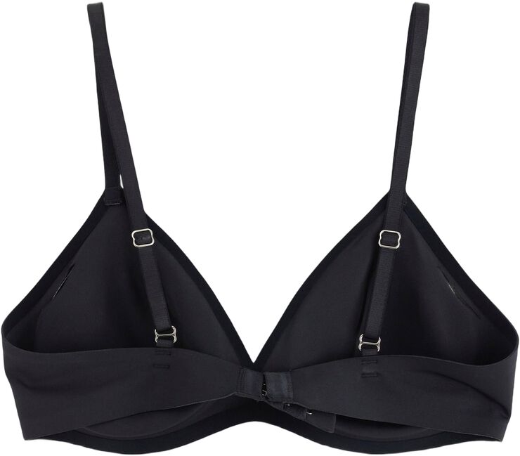 Mjuk bh utan sömmar