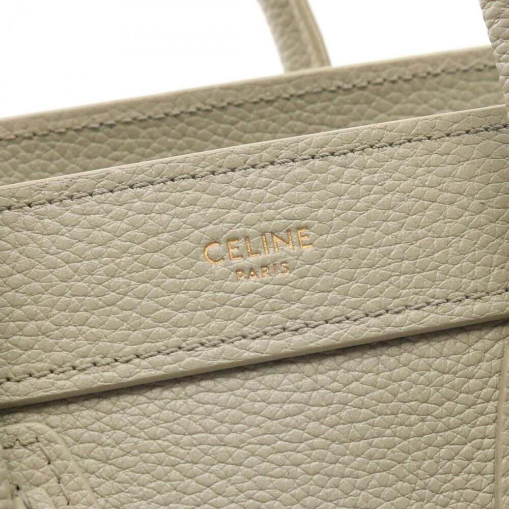 Celine Luggage
