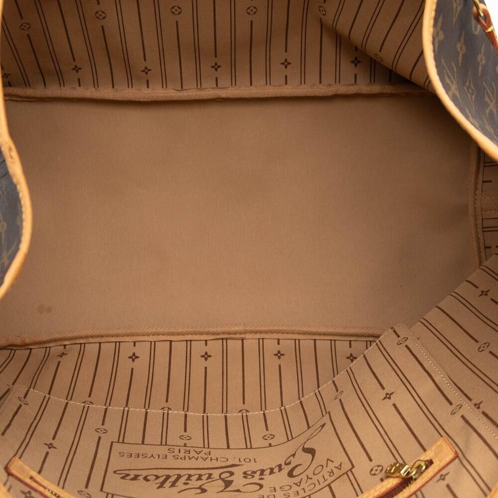 Louis Vuitton Neverfull