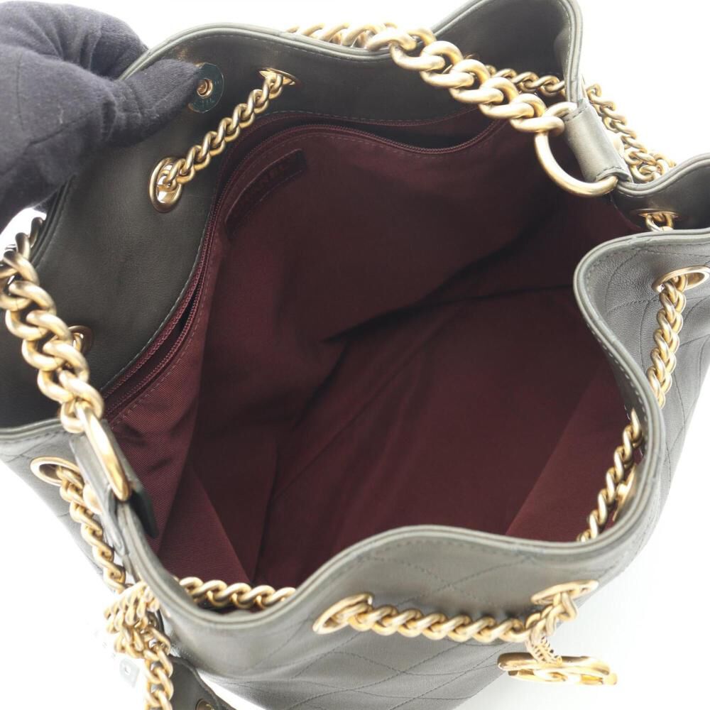 Chanel Shoulder Bag