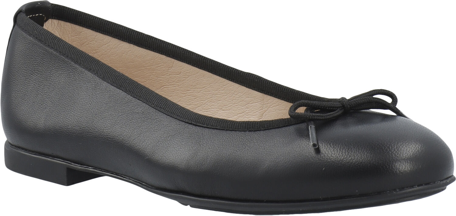 BIAMADISON Ballerina Smooth Leather