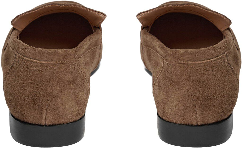 AGATHESW LOAFER